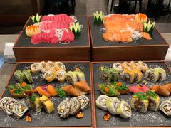 -康莱德酒店·美庭自助餐厅