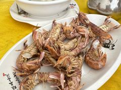 -秋姐美食店(旅游大道店)
