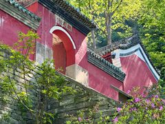 -武当山风景区
