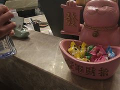 -臻品足道(佛祖岭店)