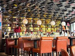 -BROWNSTONE布朗石西班牙餐厅(富城店)