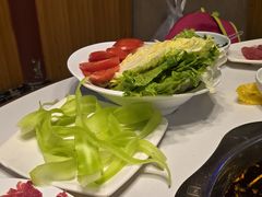 -枇杷园食为鲜火锅(南山店)