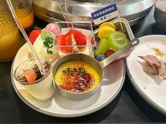-東盛炭烤自助料理(玄武招商花园城店)
