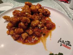 -牟传仁饭庄(星海店)
