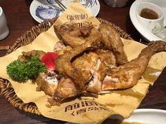 -前海沿·青岛菜(五四广场永旺店)