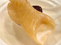 -酌宴府The China Club·广州万富希尔顿酒店(云城东路店)