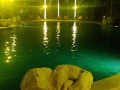 三亚亚龙湾华宇度假酒店(原三亚华宇皇冠假日酒)-三亚亚龙湾雅高美爵酒店