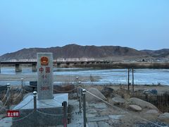 -图们口岸