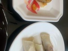 -盛宴自助餐厅(运达喜来登店)