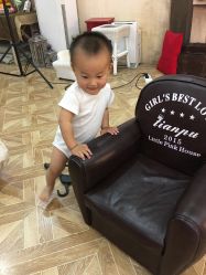 -小阿福儿童摄影(摩尔城店)