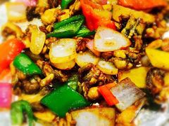 -美极鲜食坊(宝安南路店)