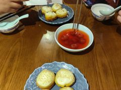 -鑫震源·苏式大虾生煎(山塘街店)