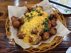 -南记食粥坊·宵夜大排档(莲花总店)