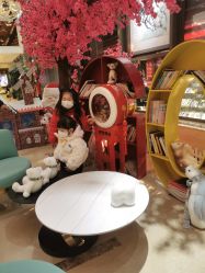 -中国黄金(北京旗舰店)