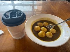 -小众茶餐厅(金山店)