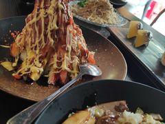 -爆丼日式大排档(季华园店)