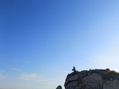-南澳海滩