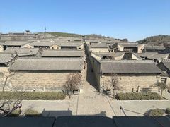 -山西王家大院