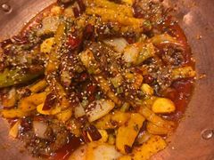 -火塘云南烧烤大排档