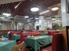 -马布尔莱斯食府(西红门店)