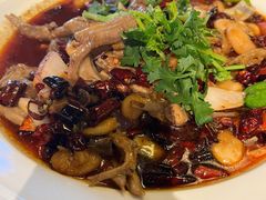 -粥品天下·琉璃舫音乐餐厅(双桂大道店)