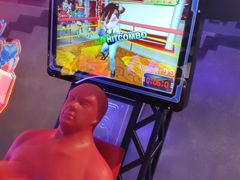 -世代星球·保龄球·镭战真人CS·团建(杨浦店)