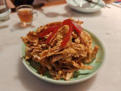 -小吊梨汤·北京菜·烤鸭(双井乐成中心店)