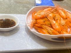 -尖沙咀大酒楼(罗村店·粤菜海鲜·宴会聚餐)
