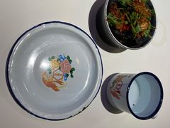 老长沙臭豆腐-文和友老长沙龙虾馆(化龙池店)