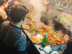 -大姐麻辣烫(莲宝中路店)