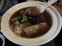 -南洋老咖啡(牛车水店)