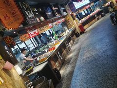 -黄三怪(清河店)