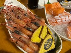 -大焰自助日本料理 铁板烧(徐汇店)