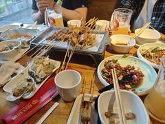 -管氏翅吧(甘家口店)