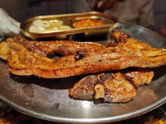 -醉烧膘·烧烤夜宵王(总店)