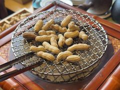-四川饭店·小龙虾(长白店)