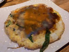 蚵仔煎-佳思多食品料理超市(园区店)