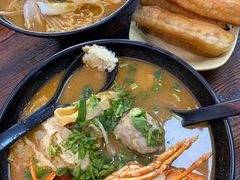 -鲤.金记沙茶面(总店)