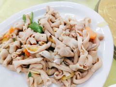 -红炎炎农家菜老字号(金水台店)