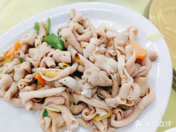 红炎炎农家菜老字号(金水台店)图片
