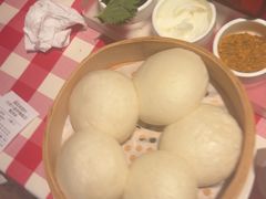 -西贝(六里桥旗舰店)