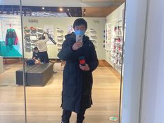 -JORDAN(东方广场店)