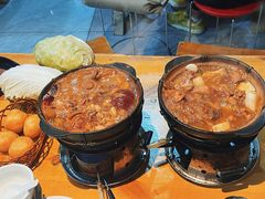-范贤光鸡公煲(平乐园总店)
