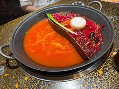 -赵九记呱呱老火锅(钟楼总店)
