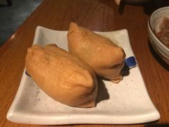 -万藏·荞麦酒房BANKURA JAPANESE SOBA KITCHEN(长乐路店)