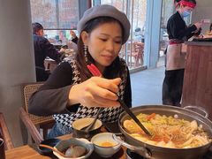 -山葵家居酒屋(天目里店)