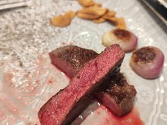 -上林铁板烧(延安西路店)