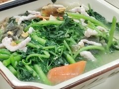 -星盛美食·番禺东环·地道顺德风味(桥兴大道店)