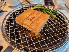 -广州富力丽思卡尔顿酒店·丽轩·粤菜