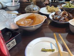 -咸亨酒店•非遗绍兴菜•中华老字号(堂吃餐厅)